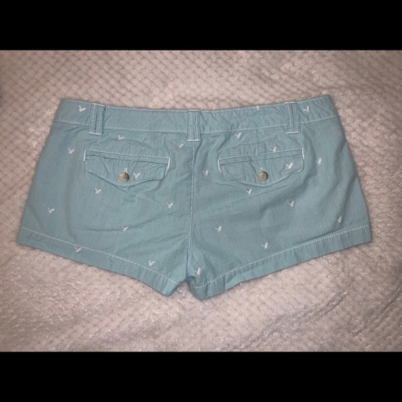 Women’s American Eagle shorts - Picture 4 of 5